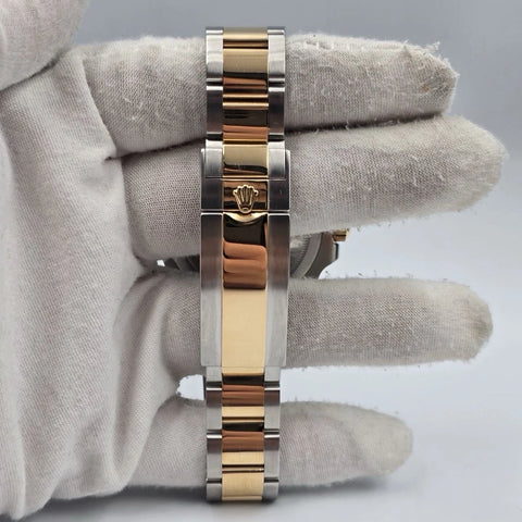 Rolex Submariner 116613LB 7