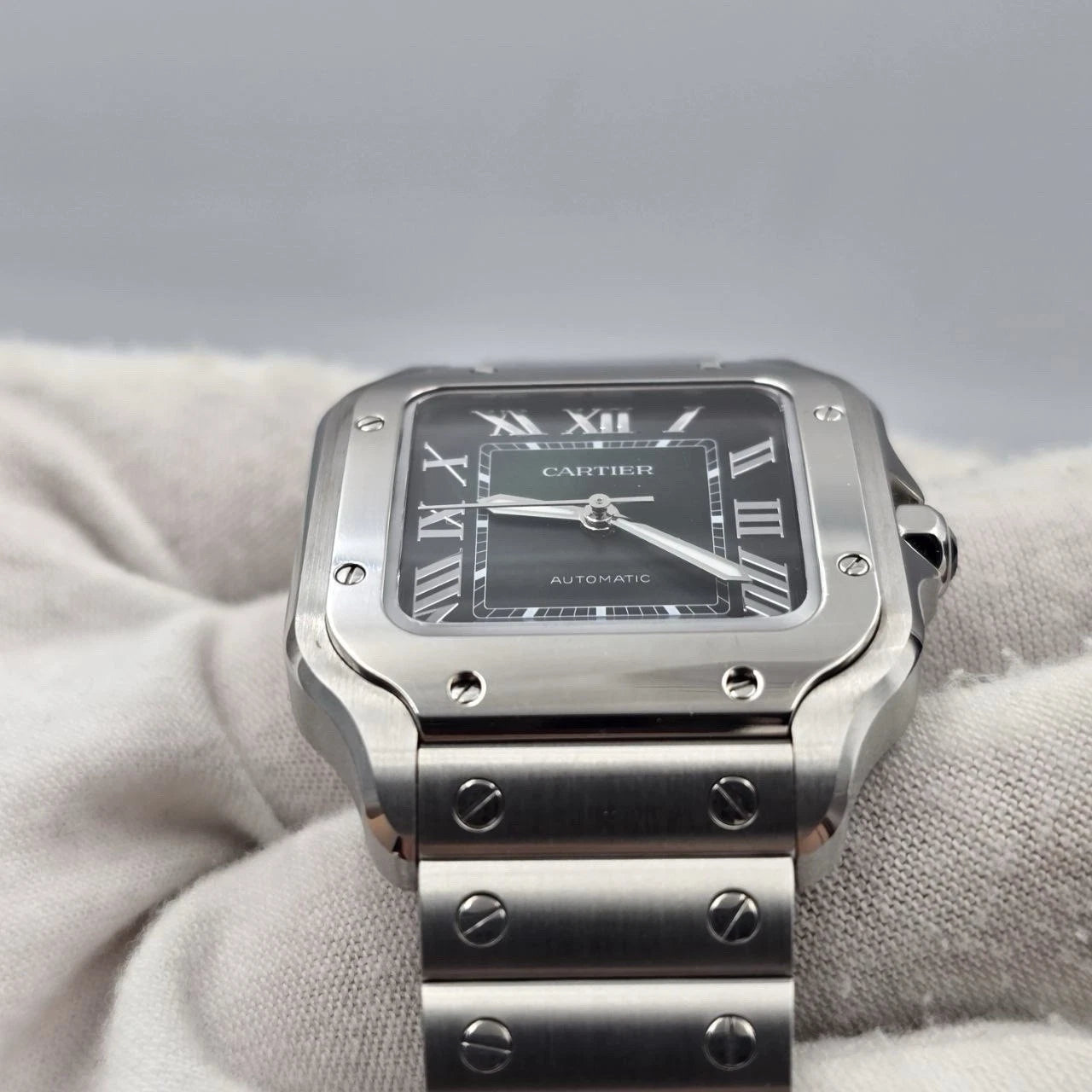 Cartier Santos WSSA0061 6