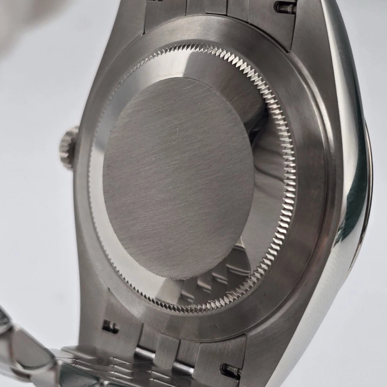 Rolex Datejust 41mm 126334 Blue Diamond Dial