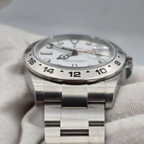 Rolex Explorer II 216570 5