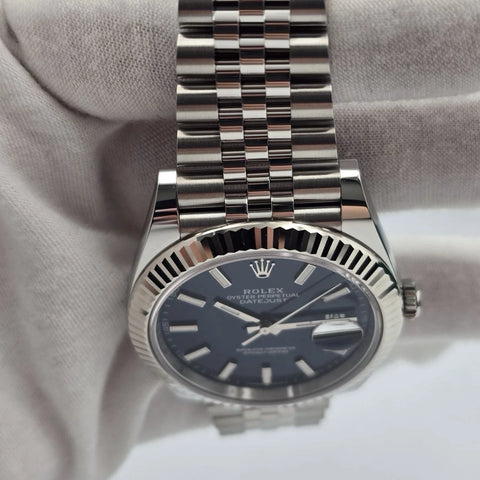 Rolex Datejust 126334
