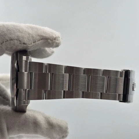 Rolex Air-King 126900 New 9