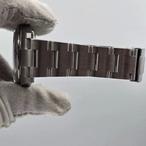 Rolex Oyster Perpetual 116000