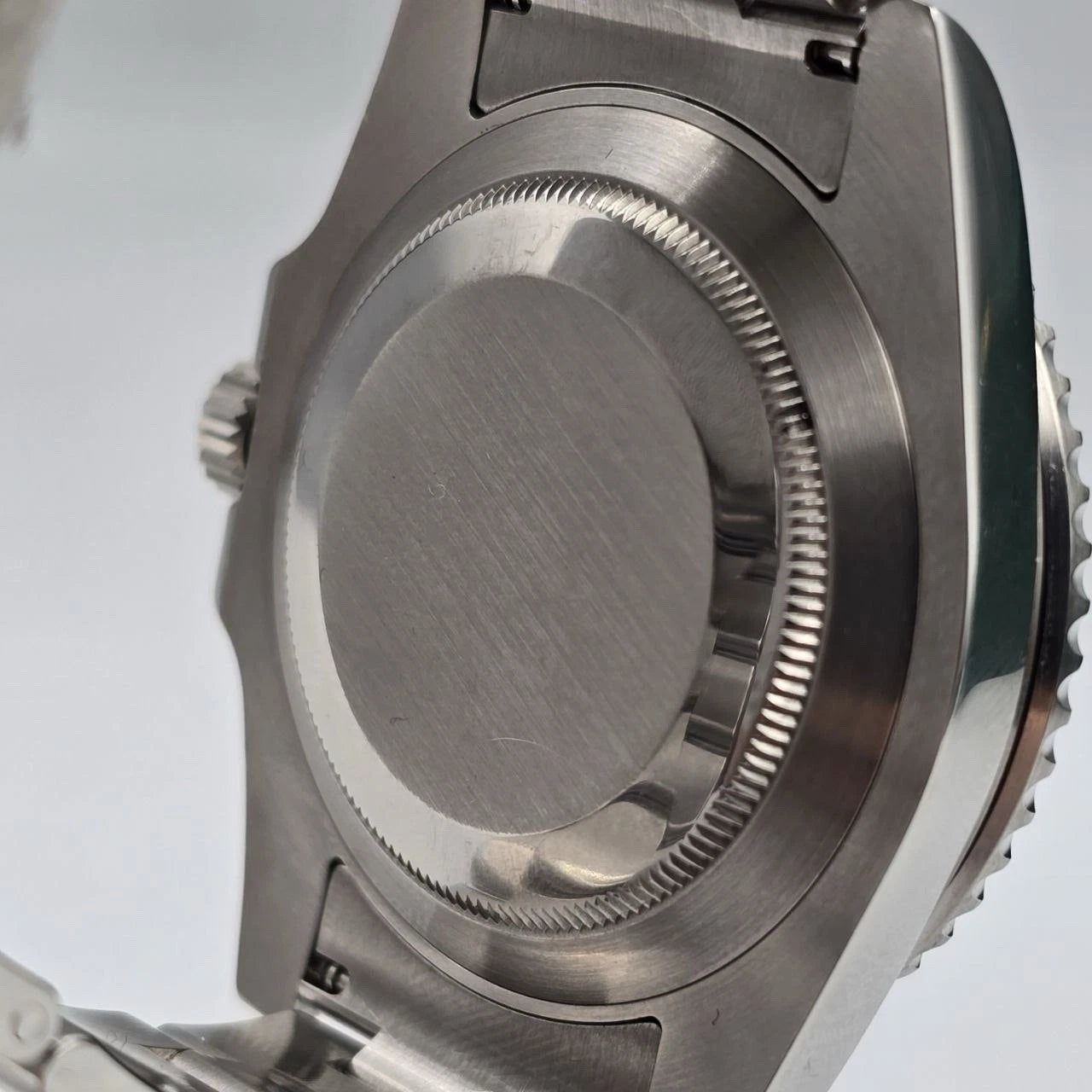 Rolex Submariner Hulk 116610LV