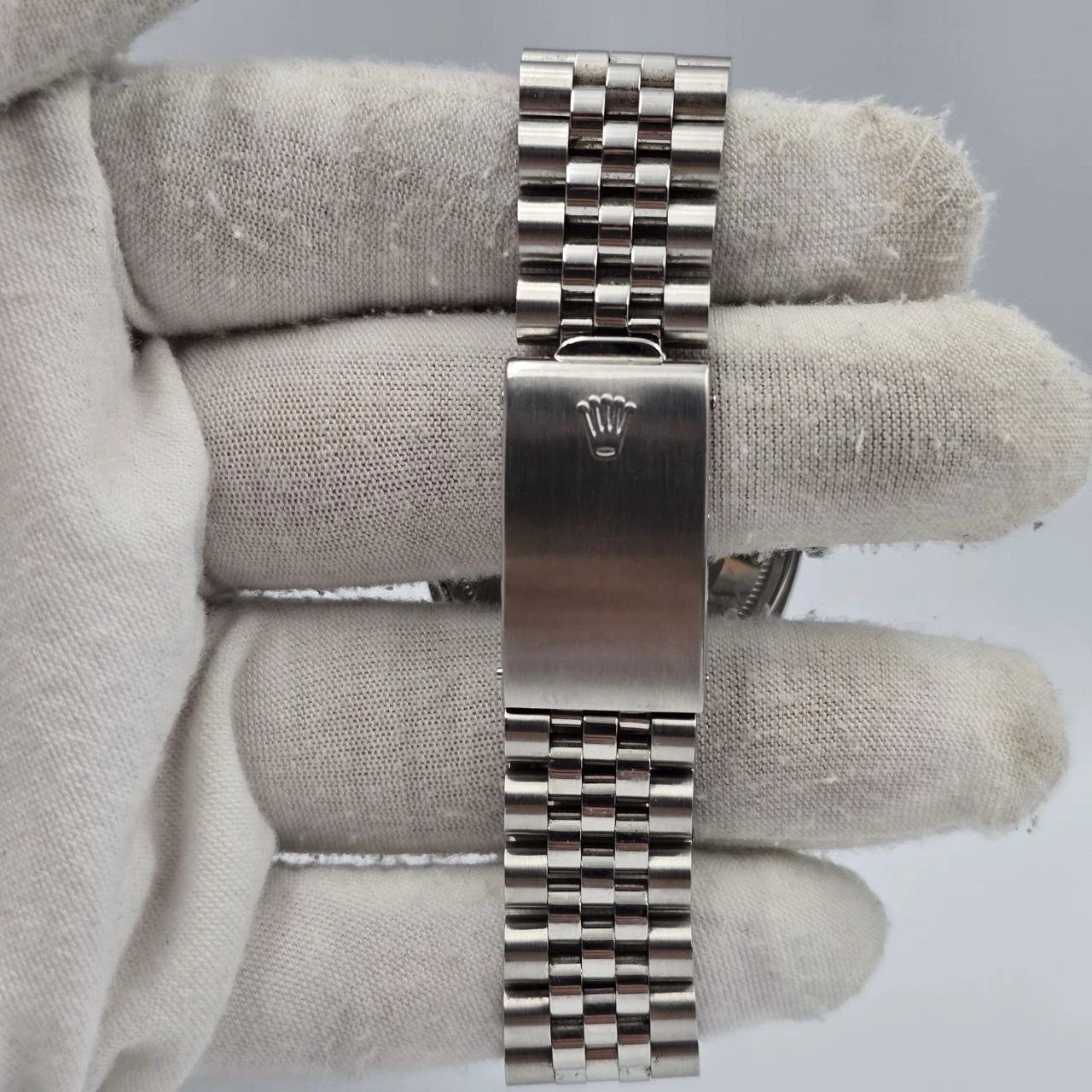 Rolex Datejust 16014