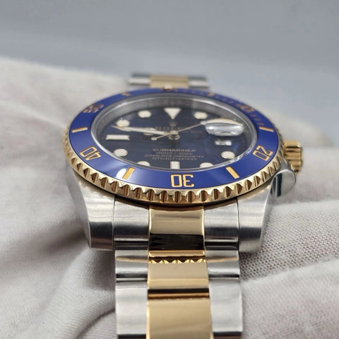 Rolex Submariner 116613LB 5