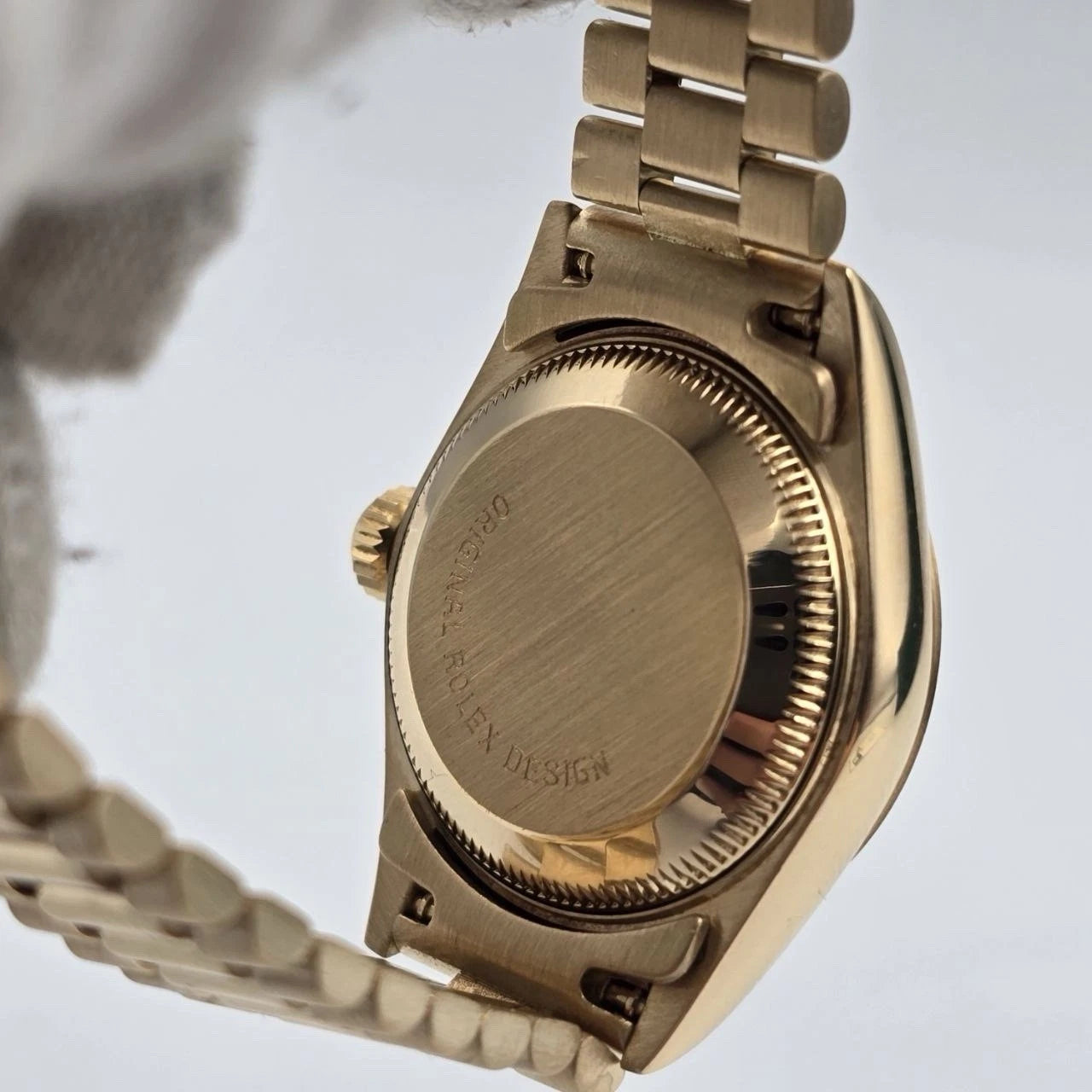Rolex Lady Datejust 69178