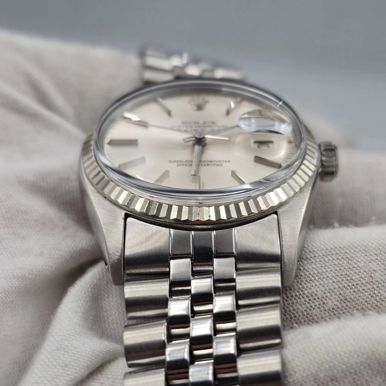 Rolex Datejust 16014 5