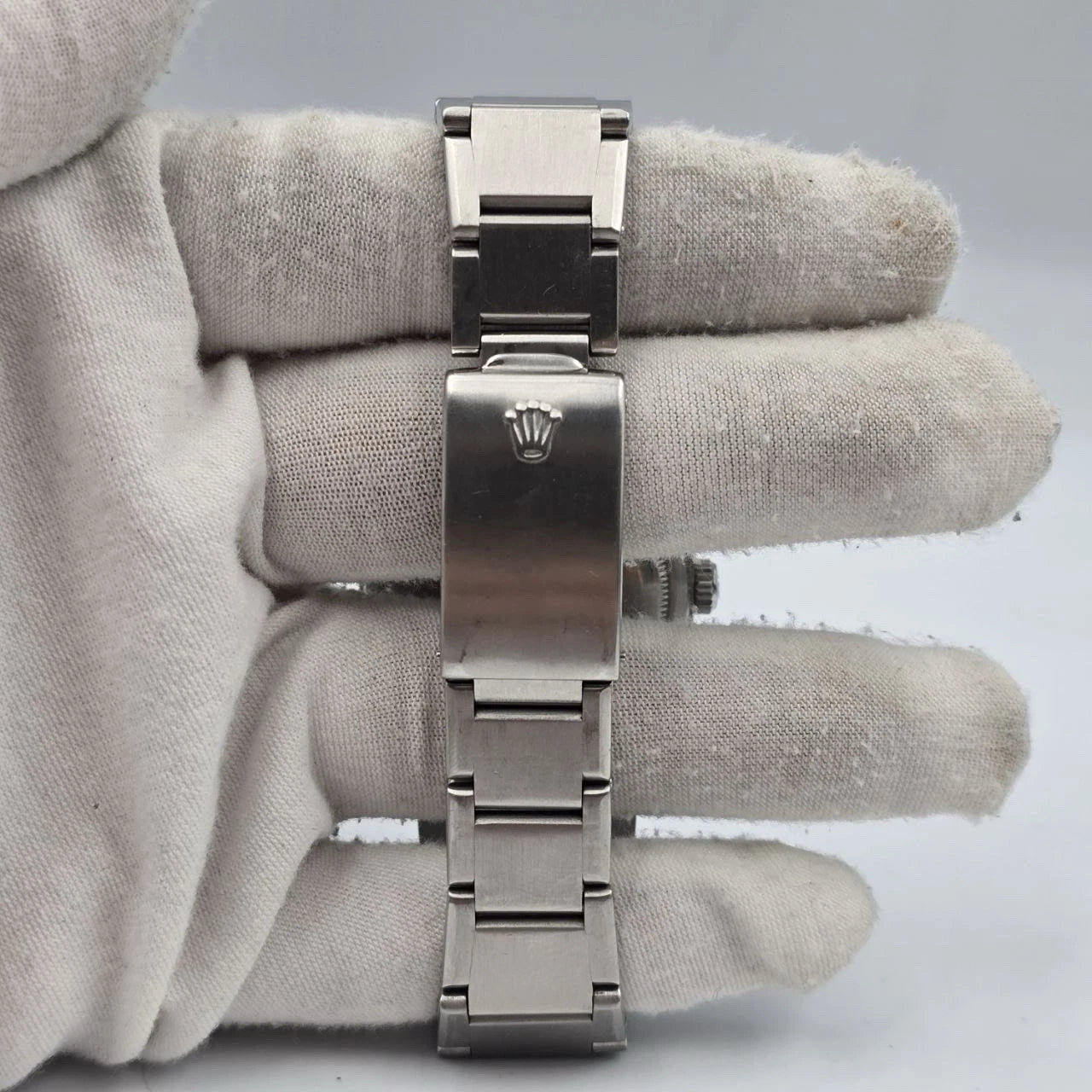 Rolex Datejust Oysterquartz 17000 6