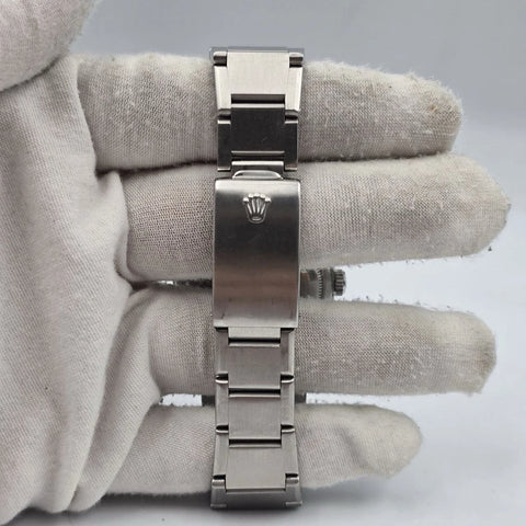 Rolex Datejust Oysterquartz 17000 6