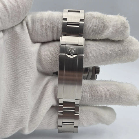 2017 Rolex Submariner Date 116610LN