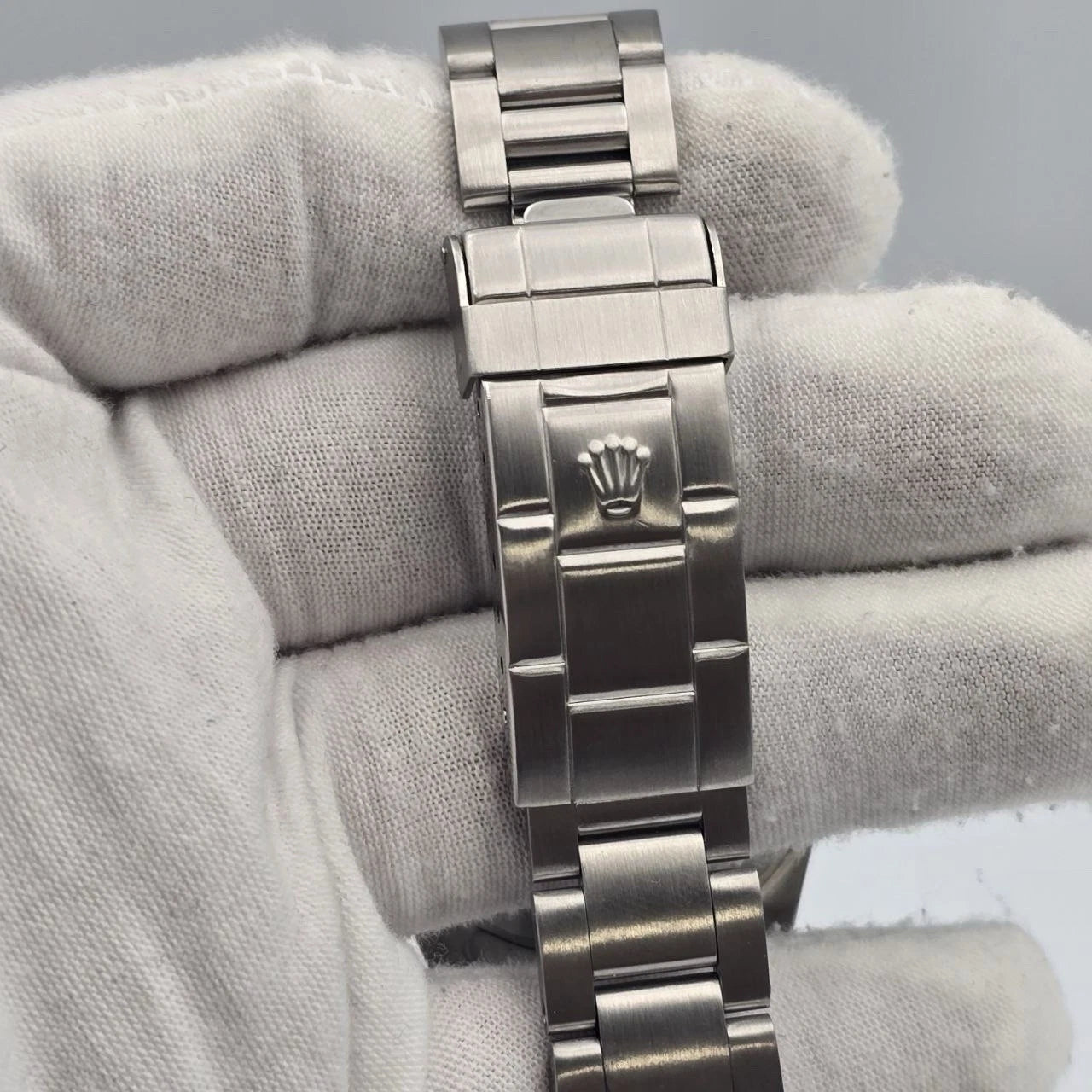 Rolex Submariner No Date 14060M 2 Liner Black Dial Stainless Steel 40mm Watch