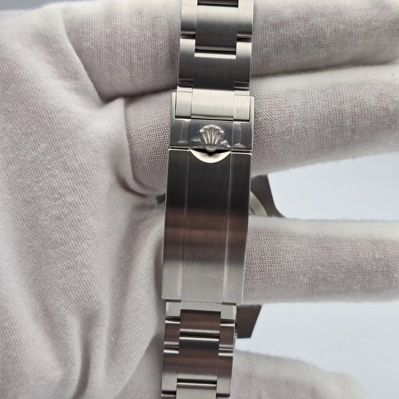 2019 PAPERS Rolex Submariner Date 116610LN Steel Black Ceramic 40mm Watch BOX
