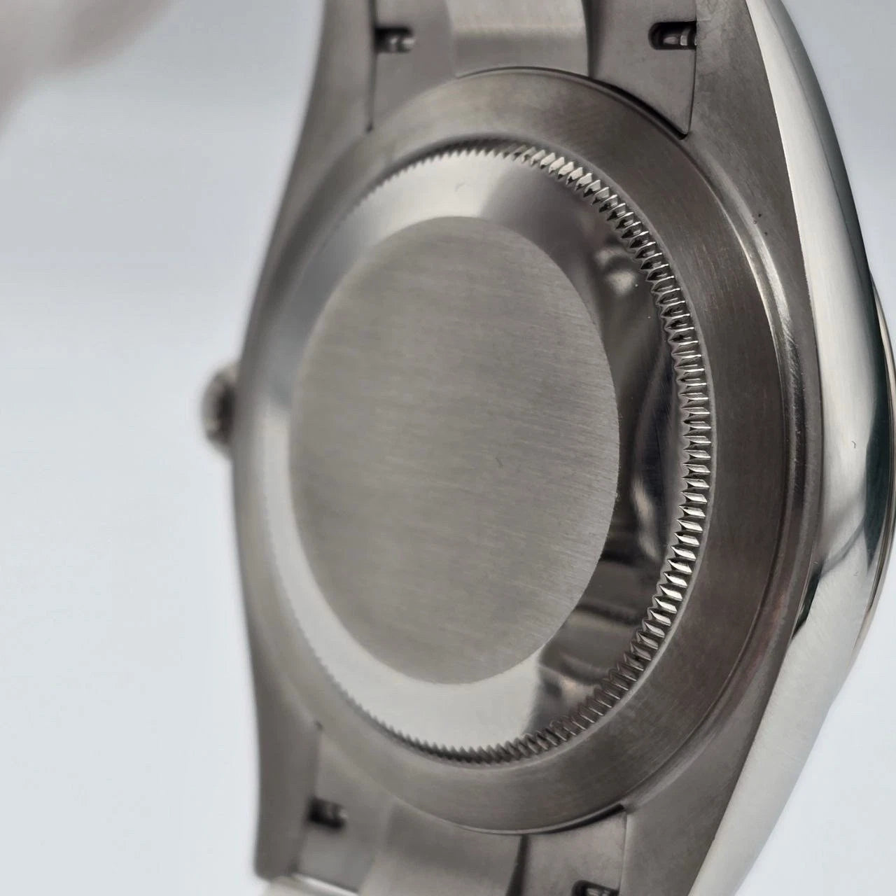 2023 PAPERS Rolex Datejust 41mm 126334 Steel Oyster Blue Roman Dial BOX