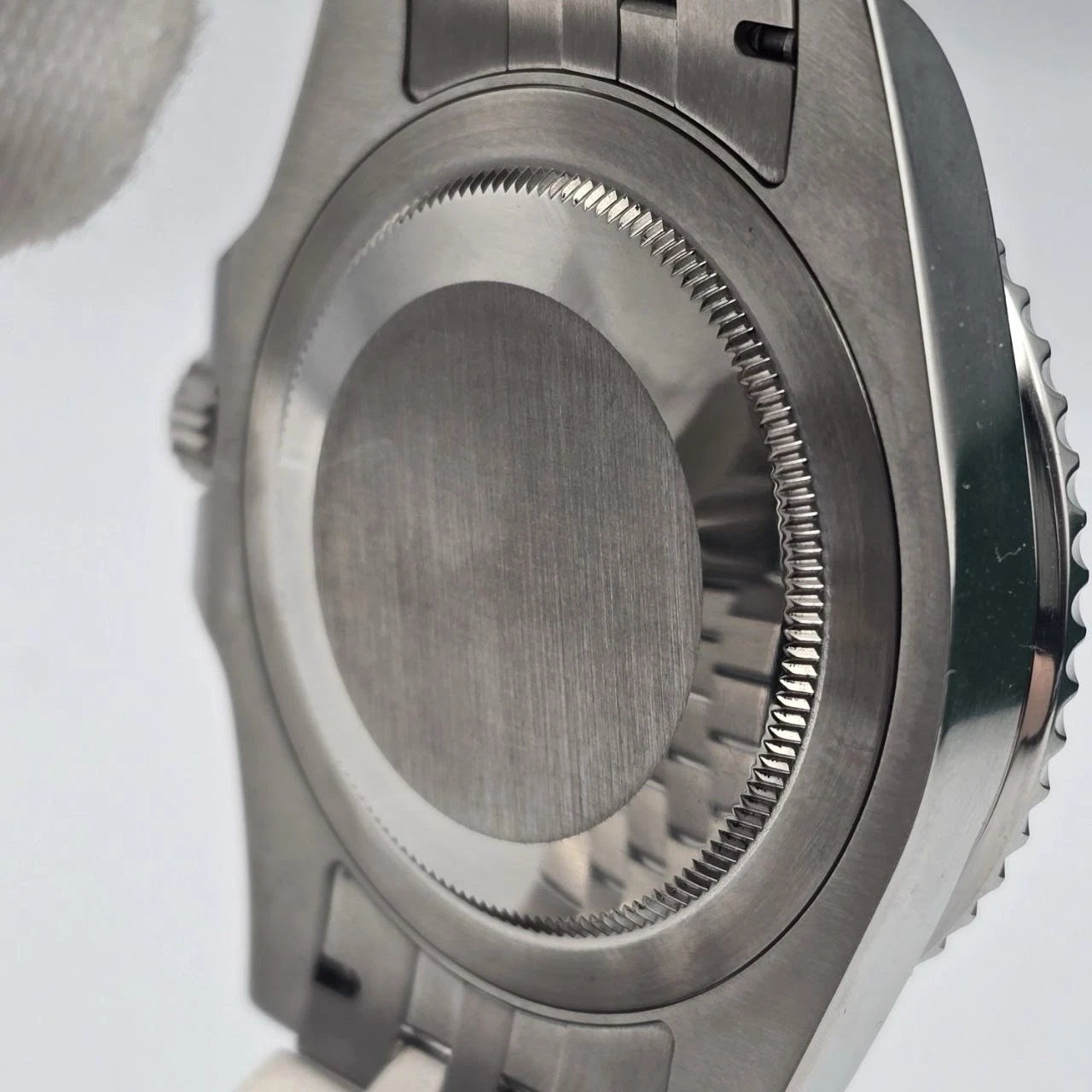 2020 PAPERS Rolex GMT-Master II 126710BLNR Batgirl Jubilee 40mm Watch BOX