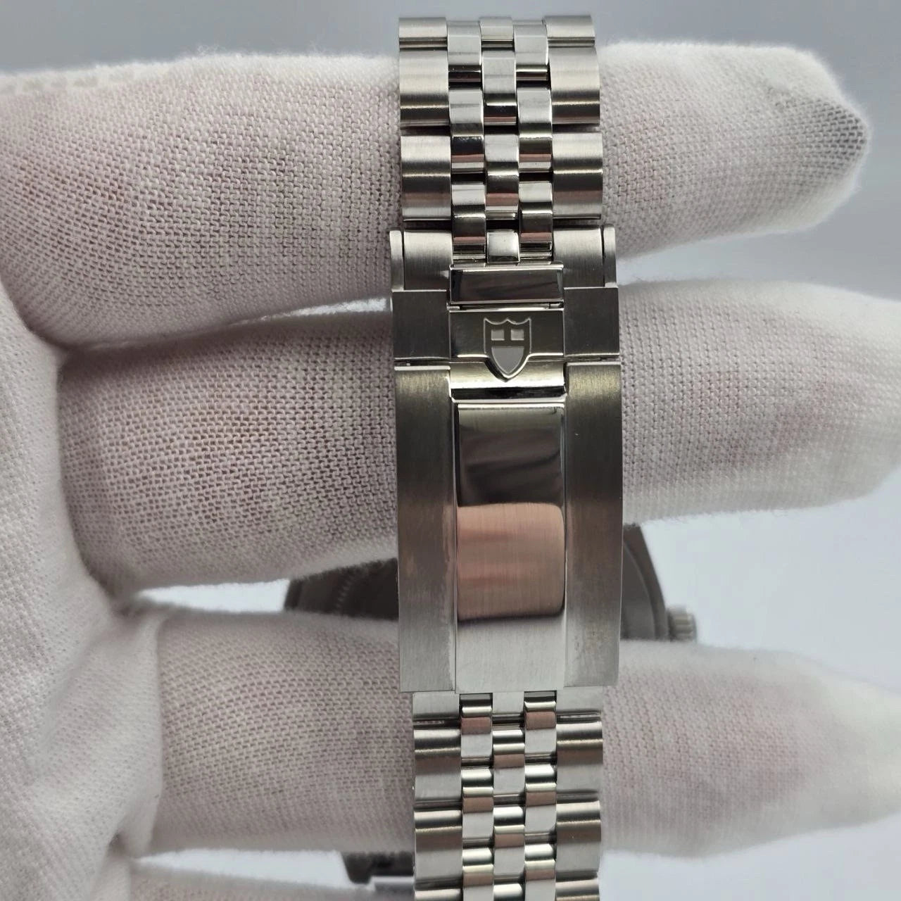 PAPERS 2025 Tudor Black Bay 58 Burgundy Jubilee 39mm Watch M7939A1A0RU BOX