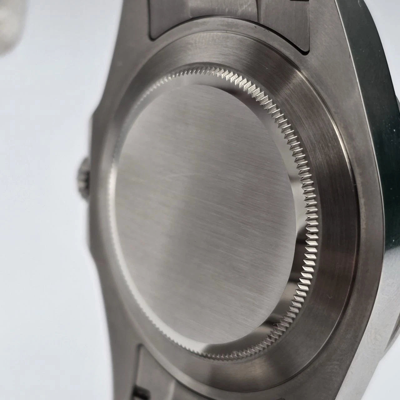 NEW 2025 Rolex Explorer II 42mm 226570 Stainless Steel Black Dial UNWORN