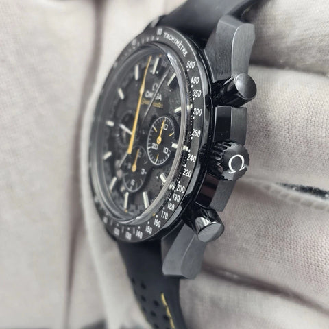 NEW 2024 Omega Speedmaster Apollo 8 Dark Side of The Moon 310.92.44.50.01.001