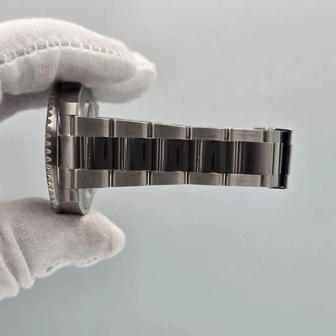 NEW 2026 Rolex GMT-Master II “Sprite” 40mm 126720VTNR Oyster Black Dial UNWORN