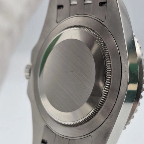 2020 PAPERS Rolex GMT-Master II 126710BLNR Batgirl Jubilee 40mm Watch BOX