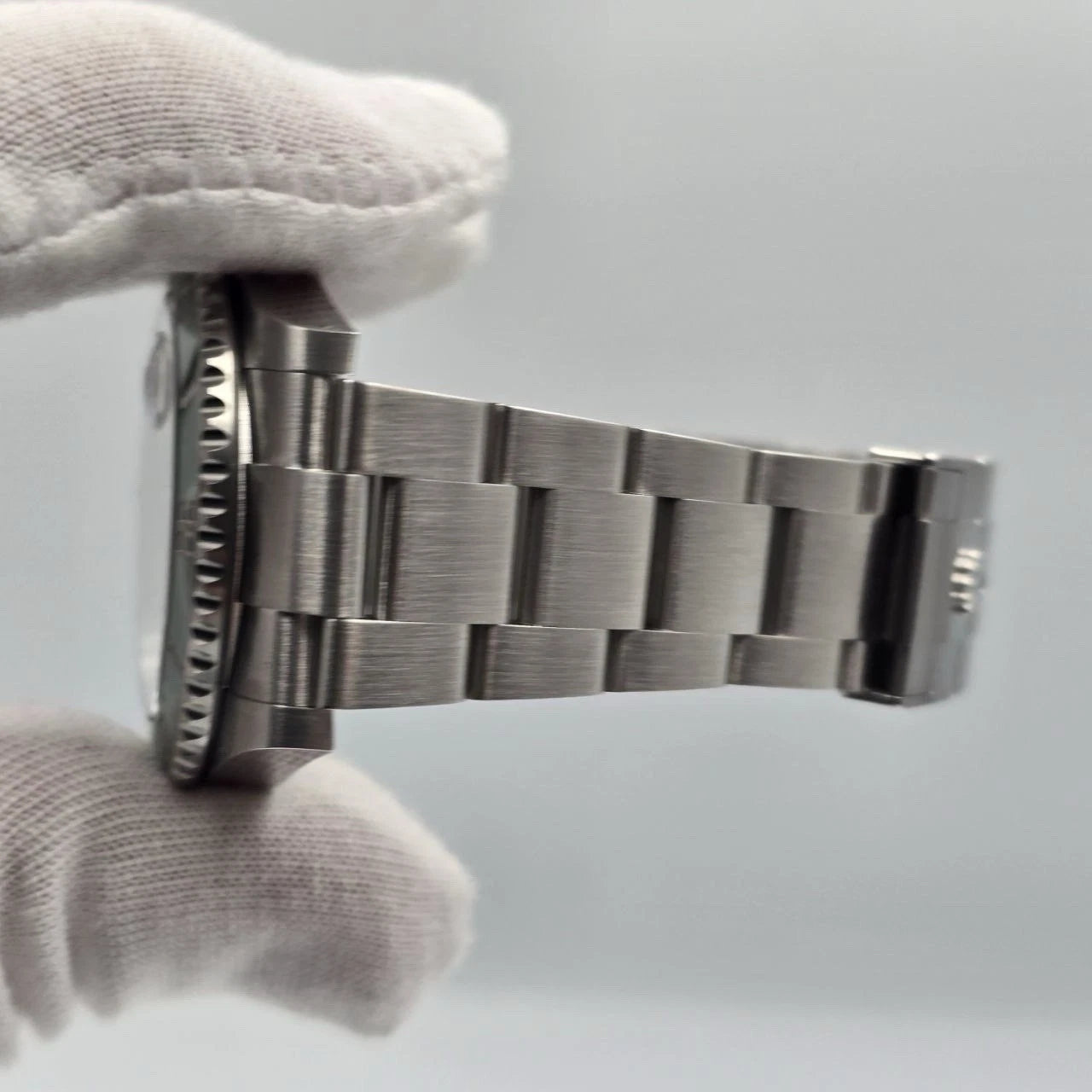 NEW 2025 Rolex Submariner Date Starbucks Green Bezel Black 41mm 126610LV UNWORN