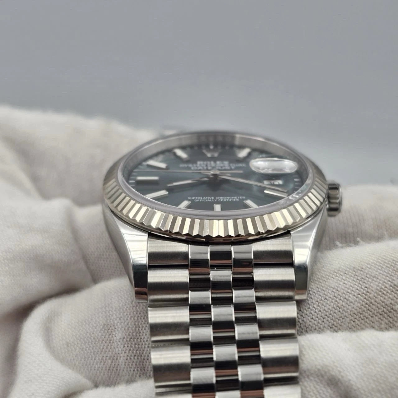 Rolex Datejust 126234