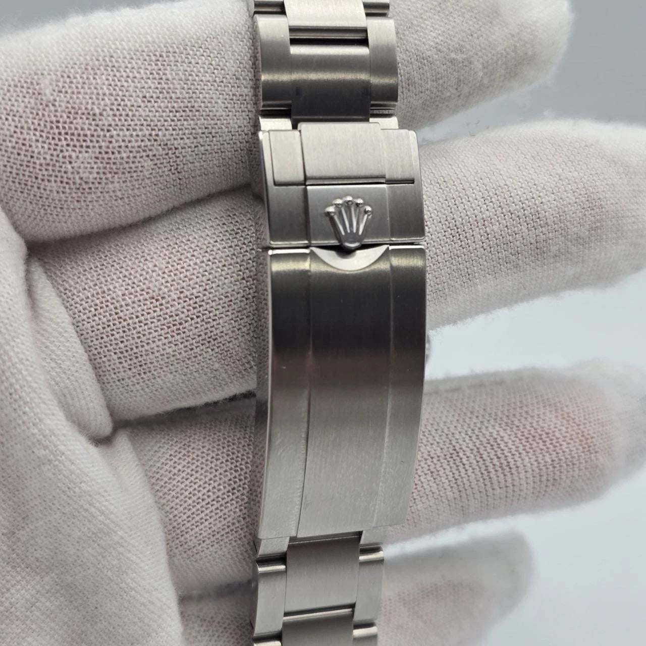 2020 PAPERS Rolex Submariner Date 116610LN Steel Black Ceramic 40mm Watch BOX