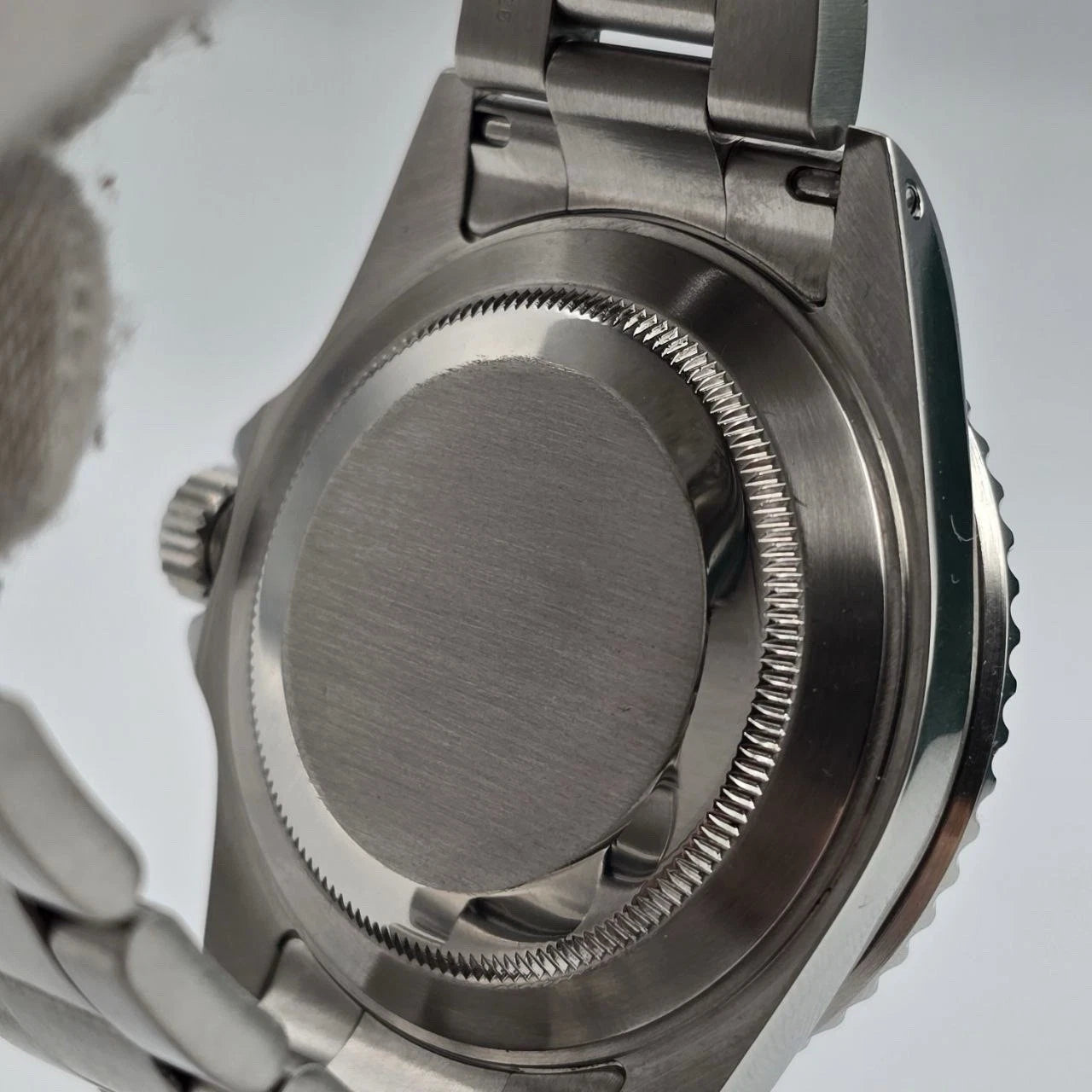 Rolex Submariner 16610