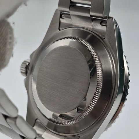 Rolex Submariner 16610
