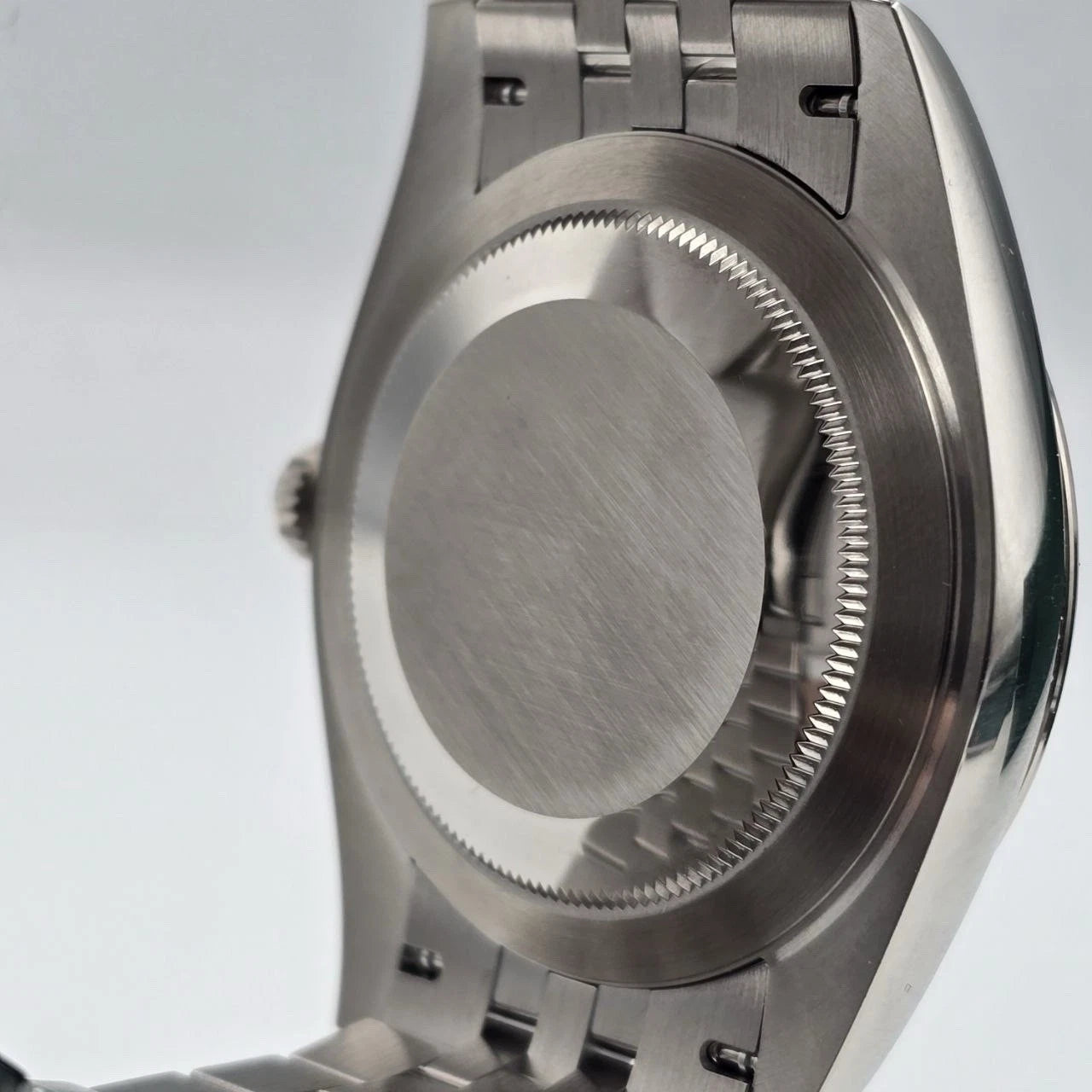 Rolex Datejust 126334