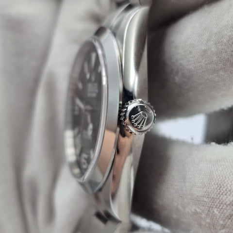 Rolex Explorer I 224270 4