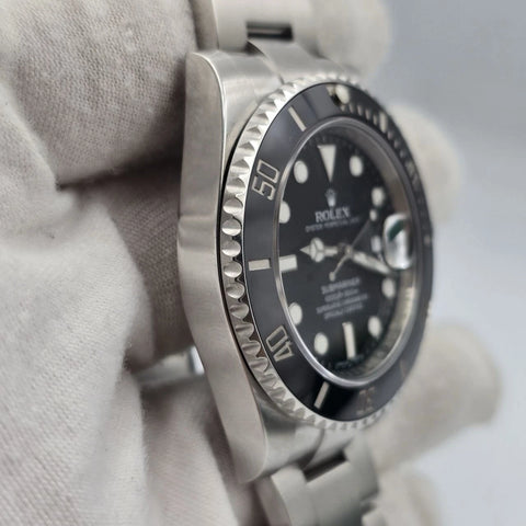 Rolex Submariner 116610LN