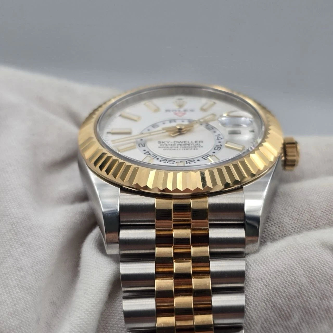 Rolex Sky-Dweller 336933