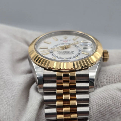 Rolex Sky-Dweller 336933