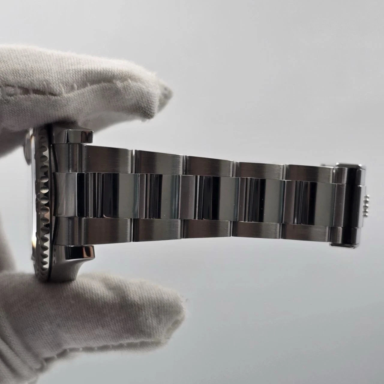 PAPERS 2020 Rolex Yacht-Master 40mm “Captain America” Blue Dial 126622 BOX