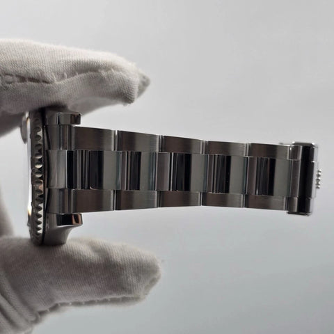 PAPERS 2020 Rolex Yacht-Master 40mm “Captain America” Blue Dial 126622 BOX