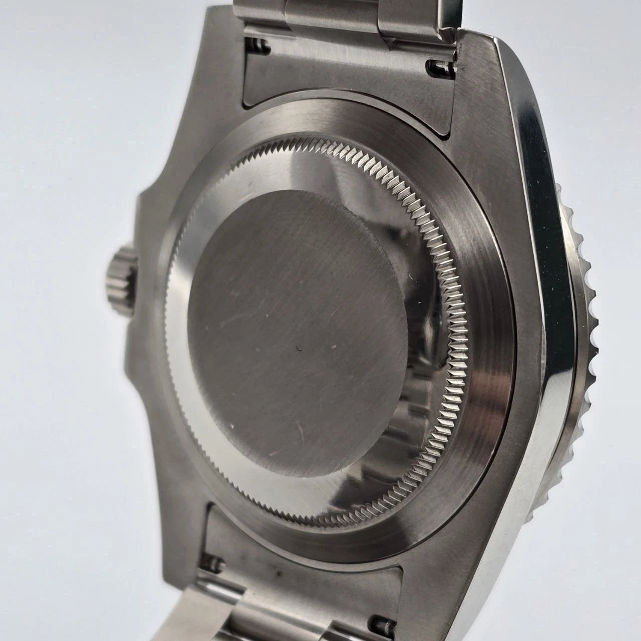 2013 PAPERS Rolex Submariner Date 116610LN Steel Black Ceramic 40mm Watch BOX