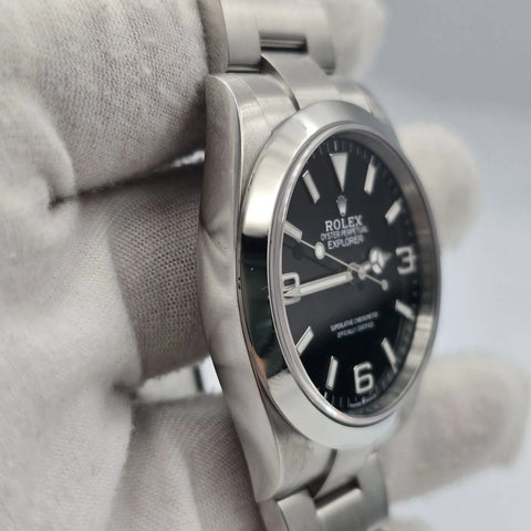 Rolex Explorer I 224270
