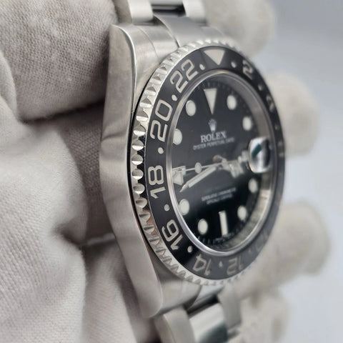 Rolex GMT-Master II 116710LN