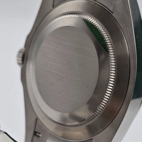 NEW 2026 Rolex Air-King 40mm 126900 Stainless Steel Black Dial