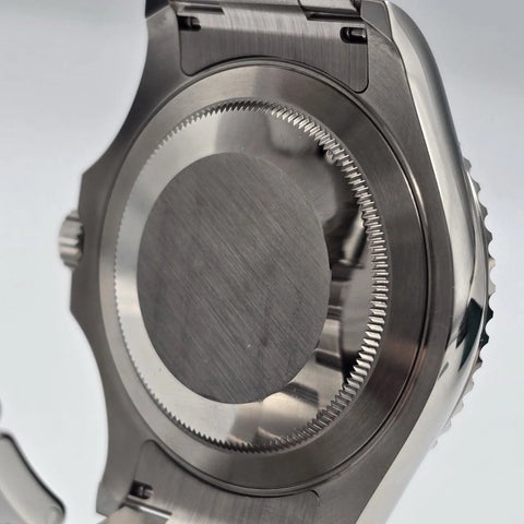 PAPERS 2020 Rolex Yacht-Master 40mm “Captain America” Blue Dial 126622 BOX