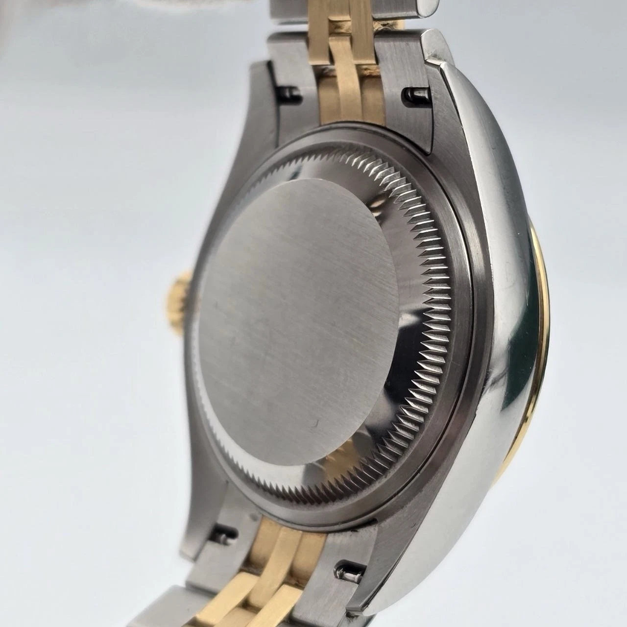 2023 PAPERS Rolex Lady Datejust 28mm 279173 Silver Diamond Dial Jubilee BOX