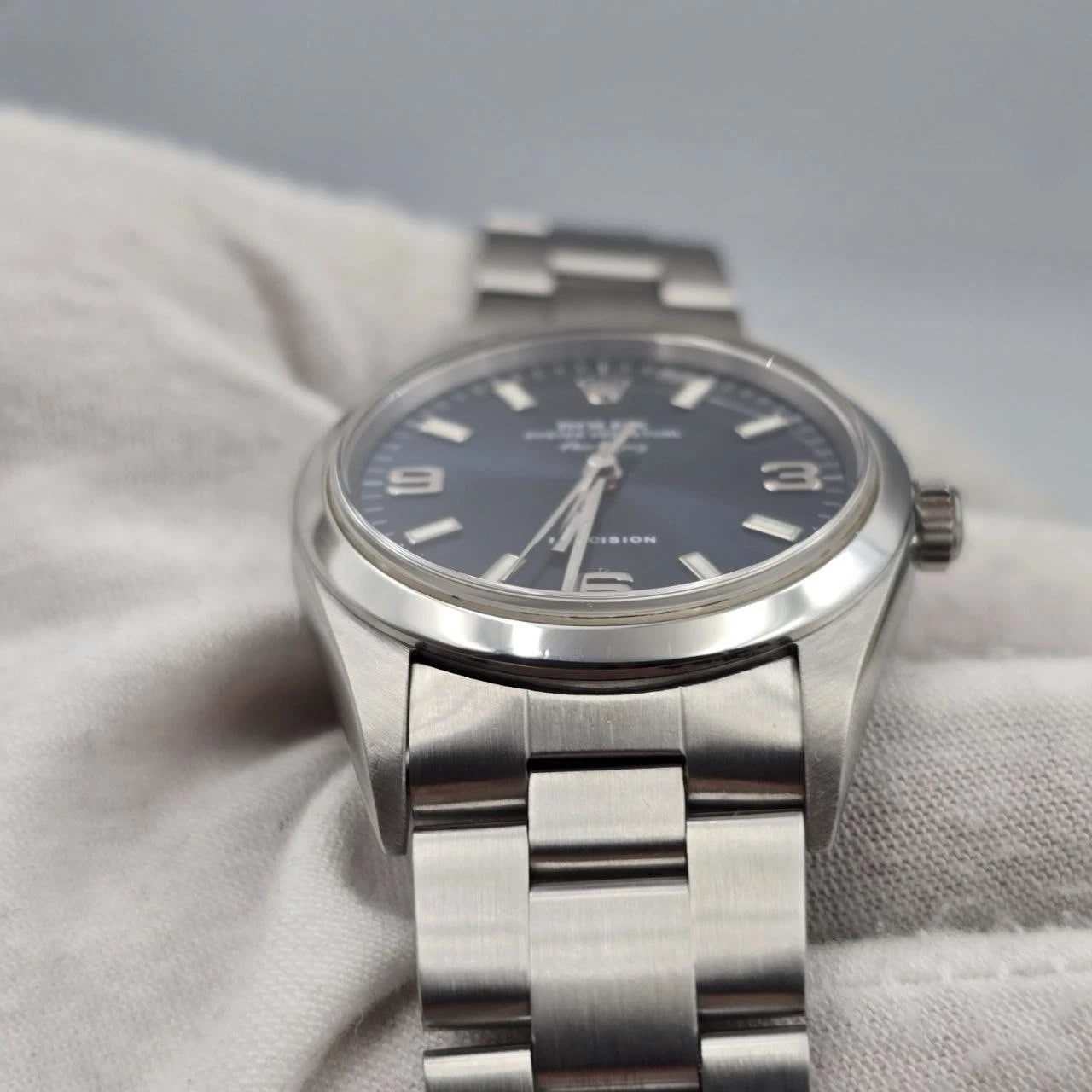 Rolex Air-King 14000