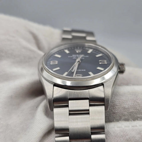 Rolex Air-King 14000