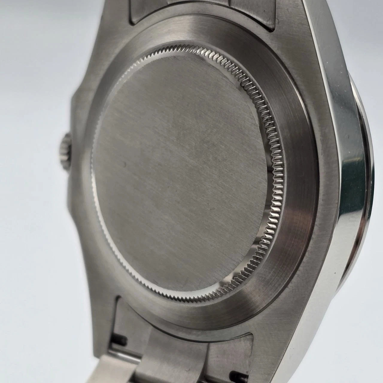 2022 PAPERS Rolex Explorer II 42mm 226570 Stainless Steel Polar White Dial BOX