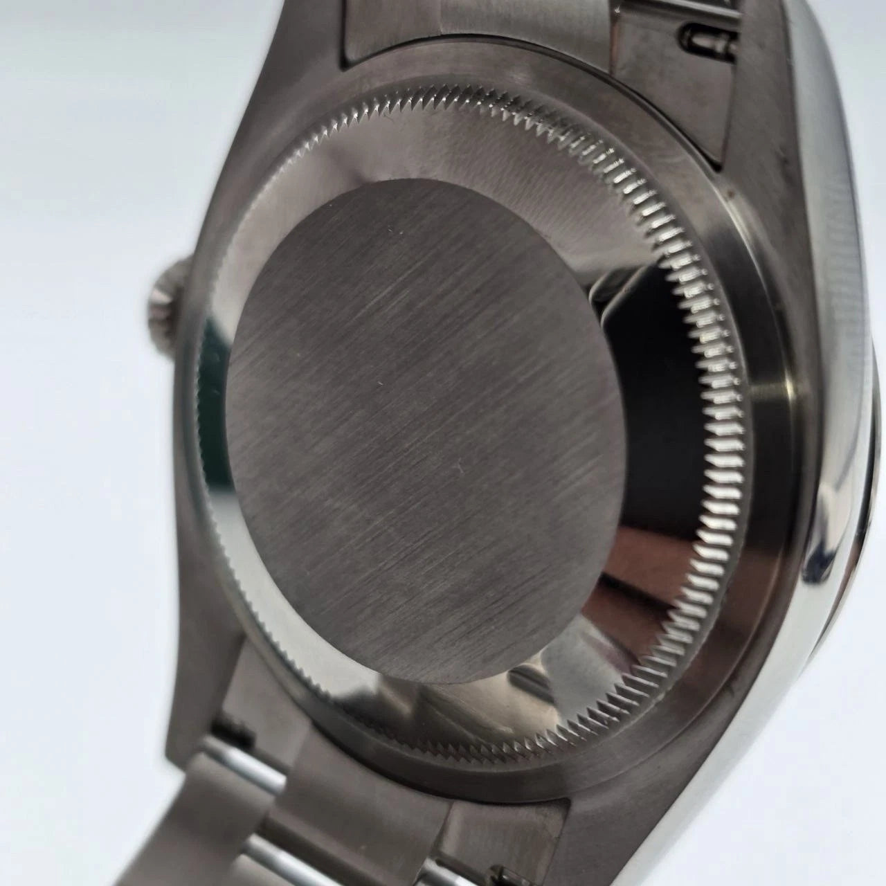 MINT 2024 PAPERS Rolex Datejust 36mm 126234 Oyster Wimbledon Dial BOX