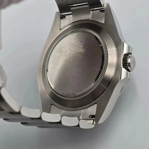 NEW 2026 Rolex Explorer II 42mm 226570 Stainless Steel White Polar Dial UNWORN