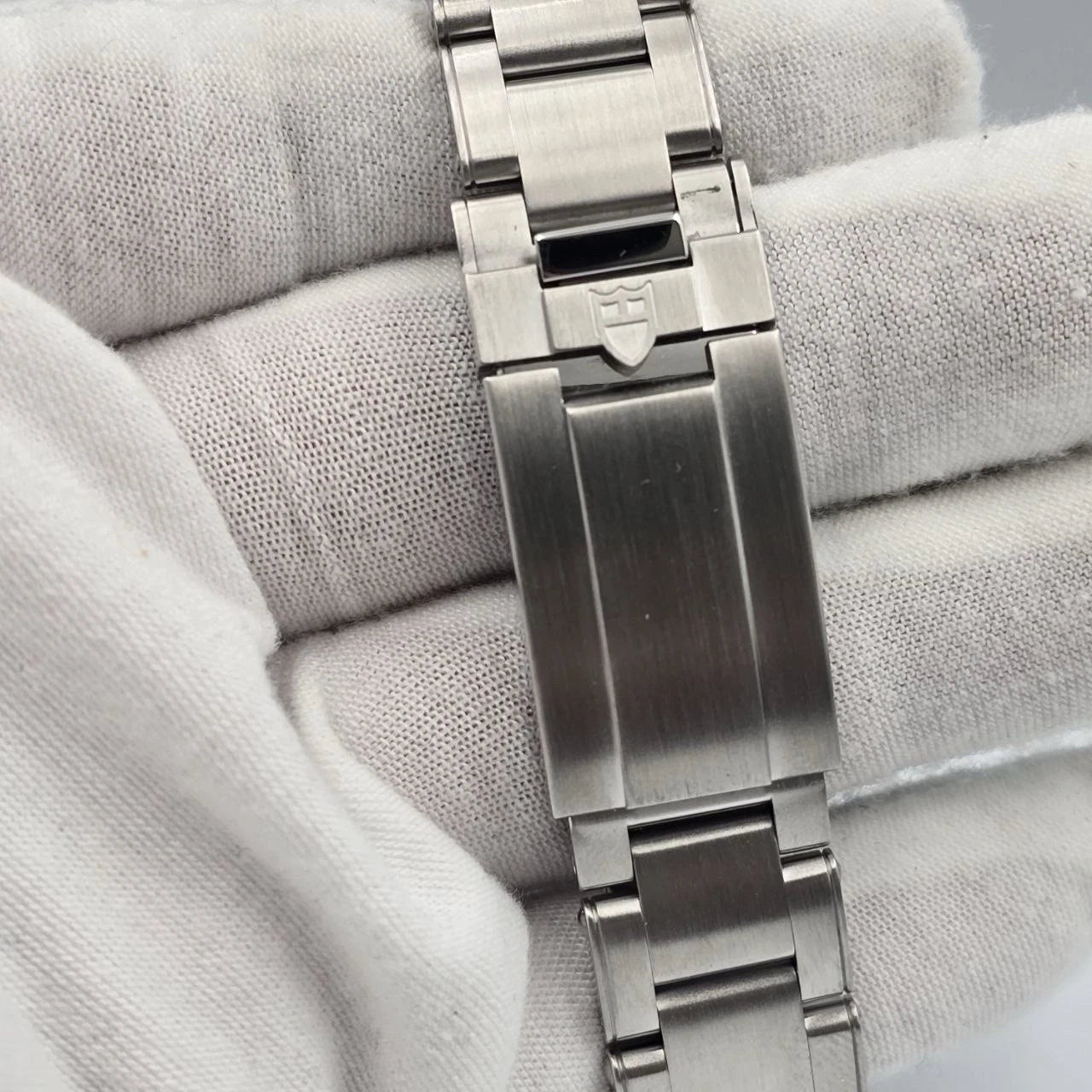 Tudor Black Bay 54 Stainless Steel Automatic 37mm Watch 79000N