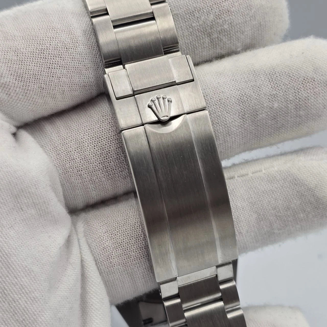 MINT 2021 PAPERS Rolex Submariner Date Starbucks Green Bezel 41mm 126610LV BOX