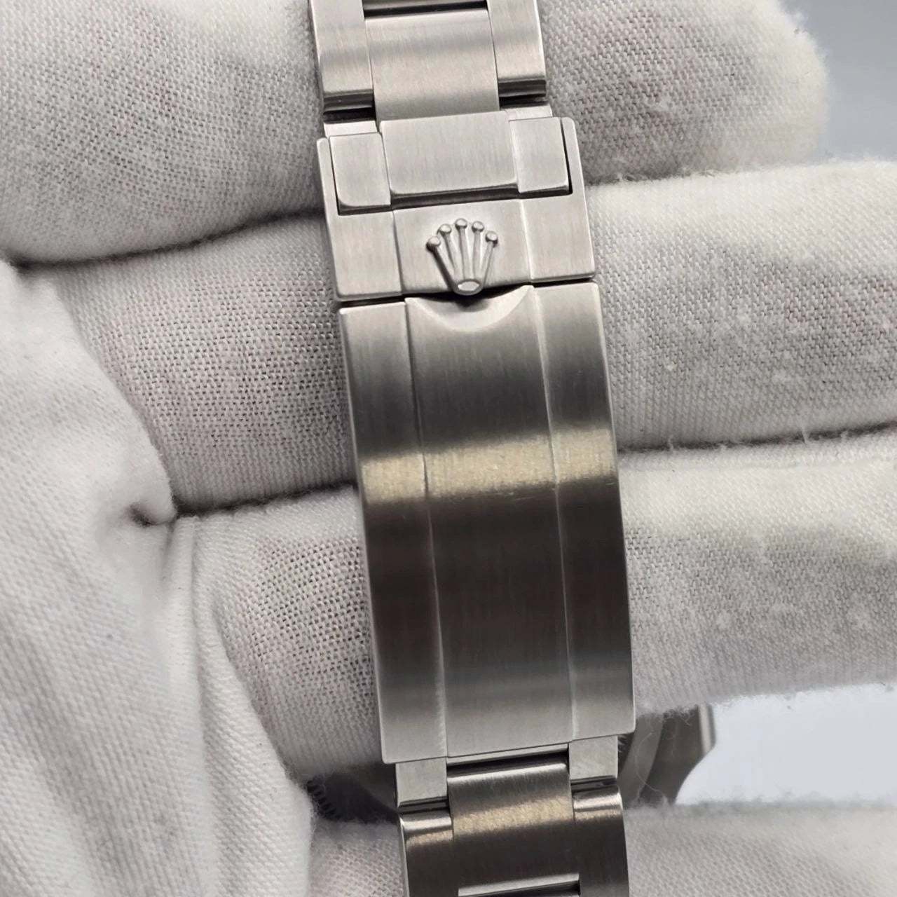 2022 PAPERS Rolex Submariner Date Starbucks MK1 Green Bezel 41mm 126610LV BOX